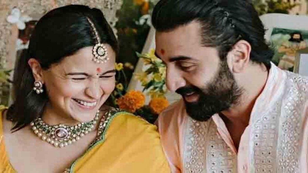 Alia wants this name of her daughter! Decision has already been taken before marriage