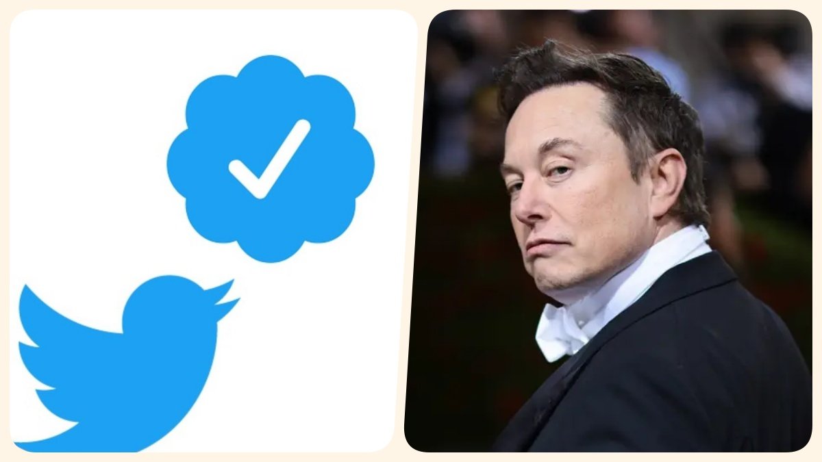 Blue tick will be removed if the name is changed on Twitter, parody accounts will also be suspended