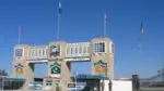 Border between Afghanistan and Pakistan sealed