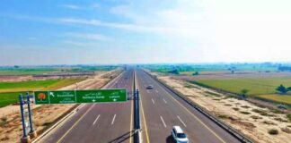 China-Pakistan Economic Corridor