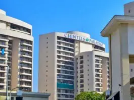 Chintals Paradiso Society
