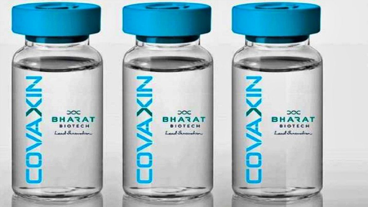 50 mn doses of Covaxin to run out in January 2023