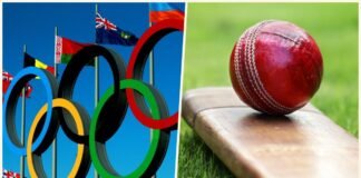 Cricket can be included in Olympics