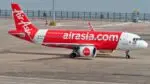 Cyber attack on 50 lakh passengers of Air Asia