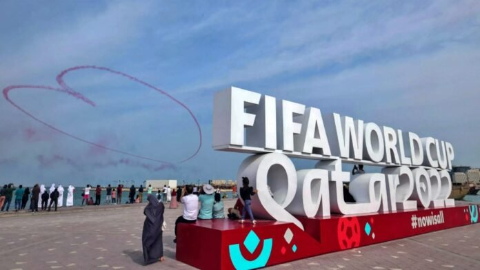 Fifa world cup Quatar 2022