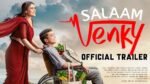 Film Salaam Venky trailer