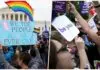 Gay marriage bill passed in America