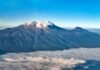 Glaciers at UNESCO World Heritage sites