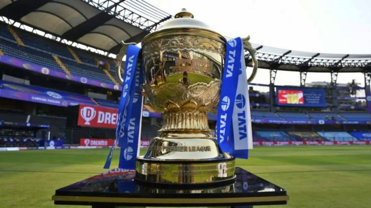 IPL | PalPal News Hub | Latest National, Technology, and Astrology News IPL
