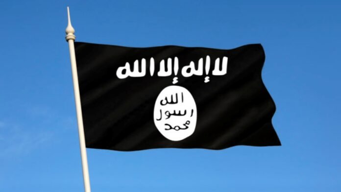 ISIS ISIS