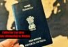 Indian-Passport