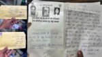 Indore threat letter
