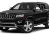 JEEP premium segment SUV Grand Cherokee