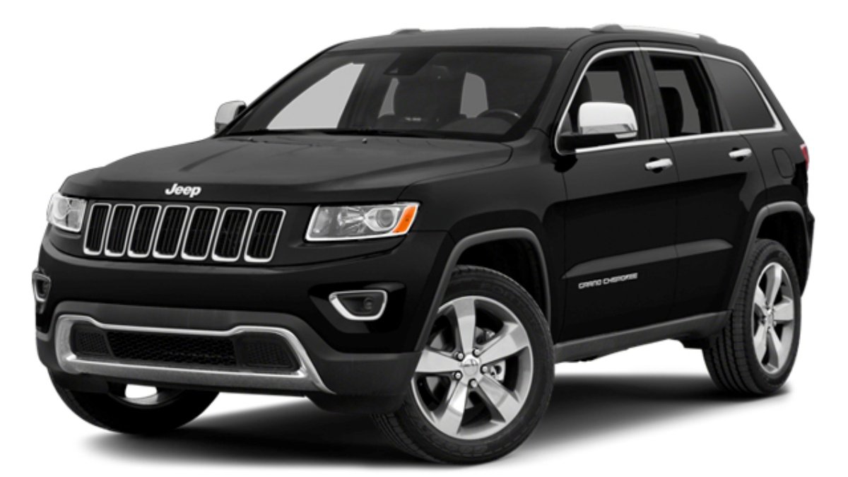 JEEP premium SUV Grand Cherokee booking starts, know how much is price and how to book