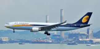 Jet Airways