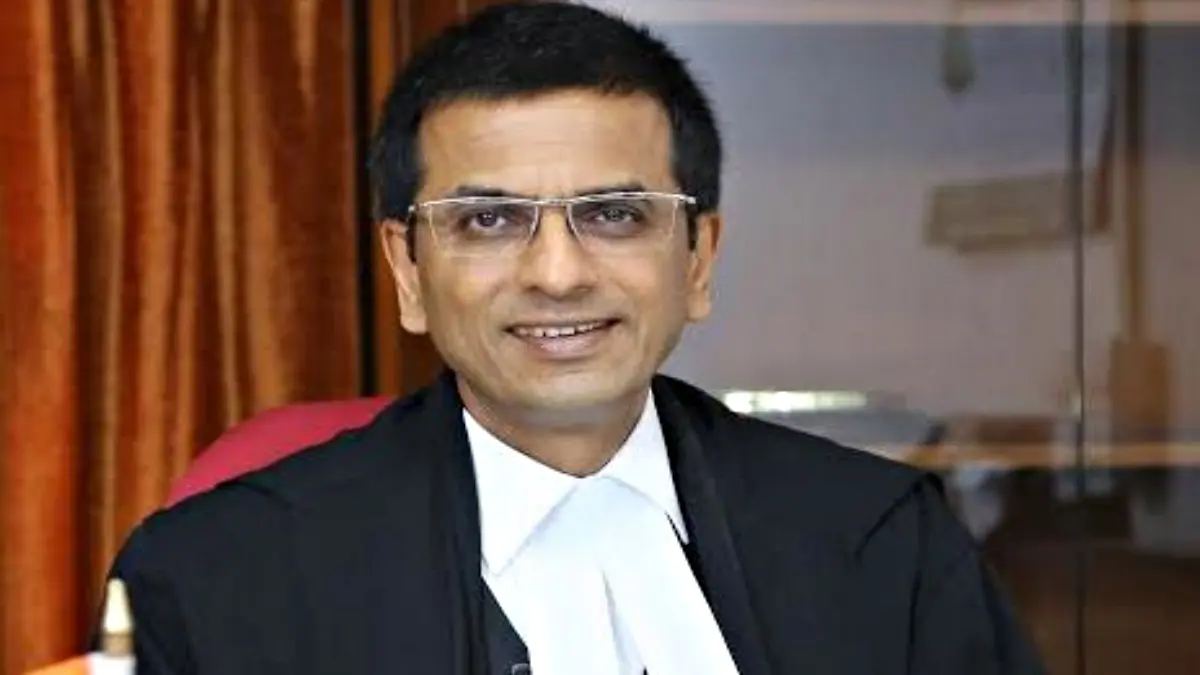 Supreme Court courtroom becomes paperless, Chief Justice announces free WiFi facility in court