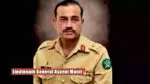 Lieutenant General Aseem Munir