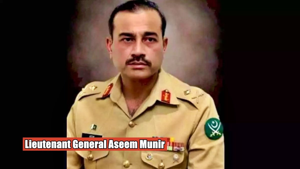 Pakistan Army Chief General Aseem Munir scolded India, said – ready for war