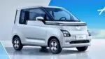 MGs 2 seater will be launched on January 5