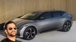Dhoni buys new EV, charges in just 18 minutes, range more than 700 km MS dhoni New Car