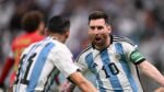 Magic of Lionel Messi