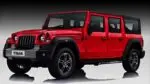 Mahindra-Thar-5-Door