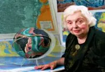 Mary Tharp1