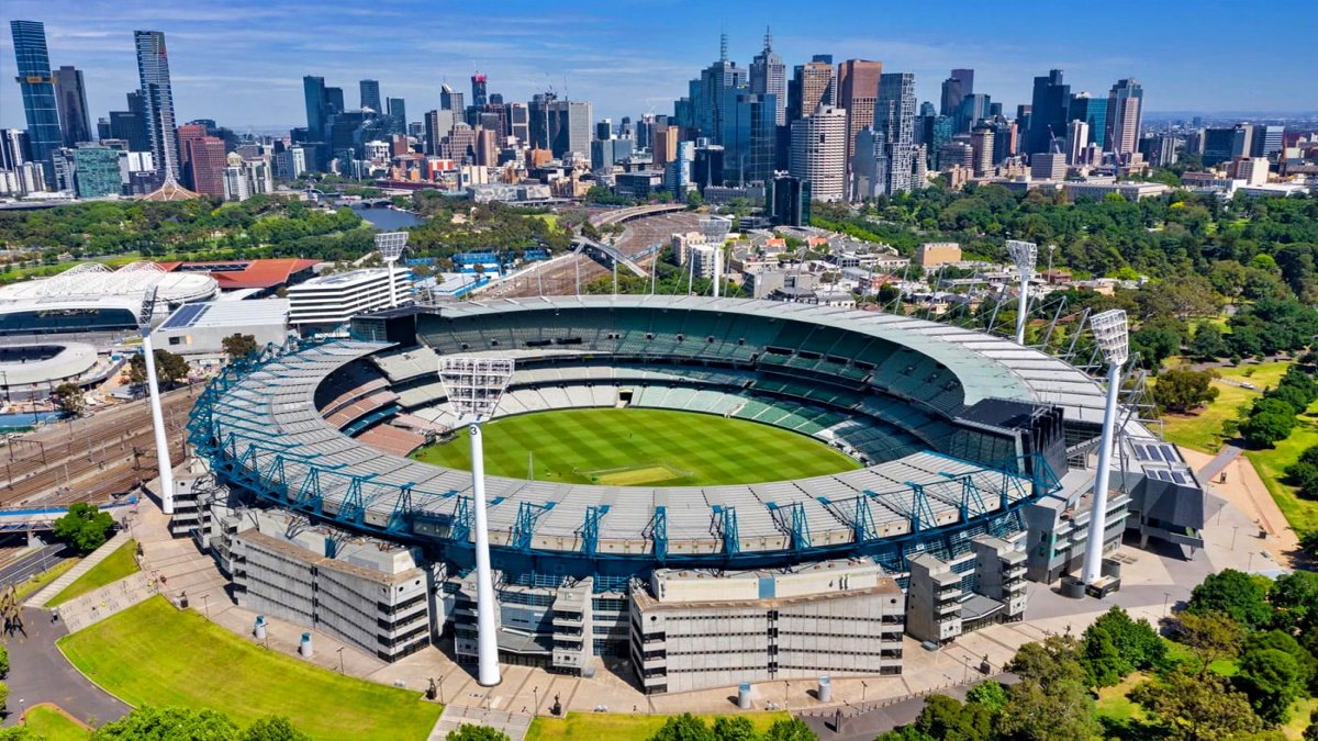 Weather in Melbourne, will it rain? Know weather conditions and Playing XI of India and Zimbabwe