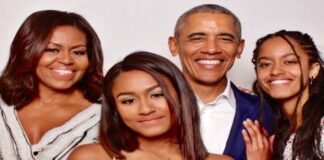 Michelle Obama