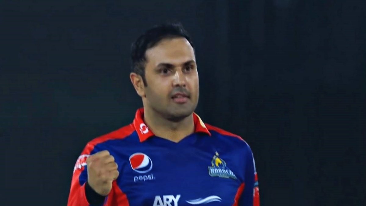 Mohammad Nabi left captaincy of Afghanistan, his team could not win single match in T20 World Cup