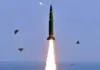 North Korea caused stir in Japan, residents were seen running for shelter North Korea fired a record 23 missiles