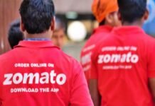 Now layoff starts in Zomato