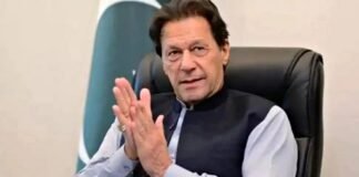 imran khan