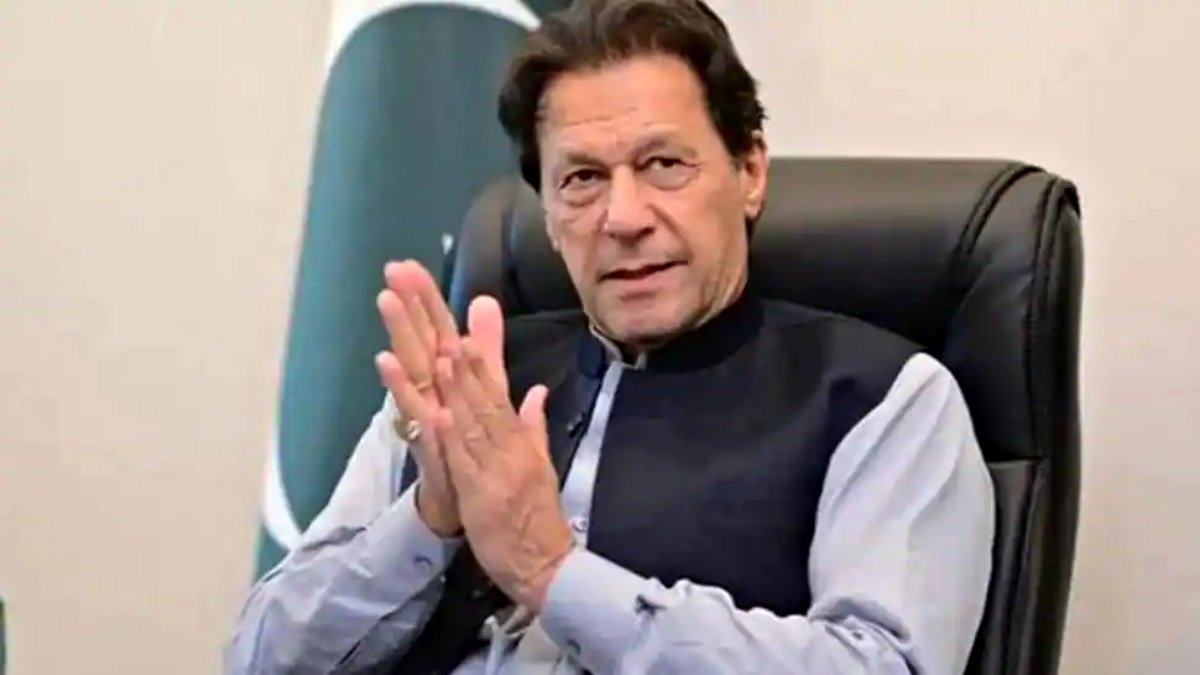 Imran Khan’s big decision, PTI members will resign from all assemblies