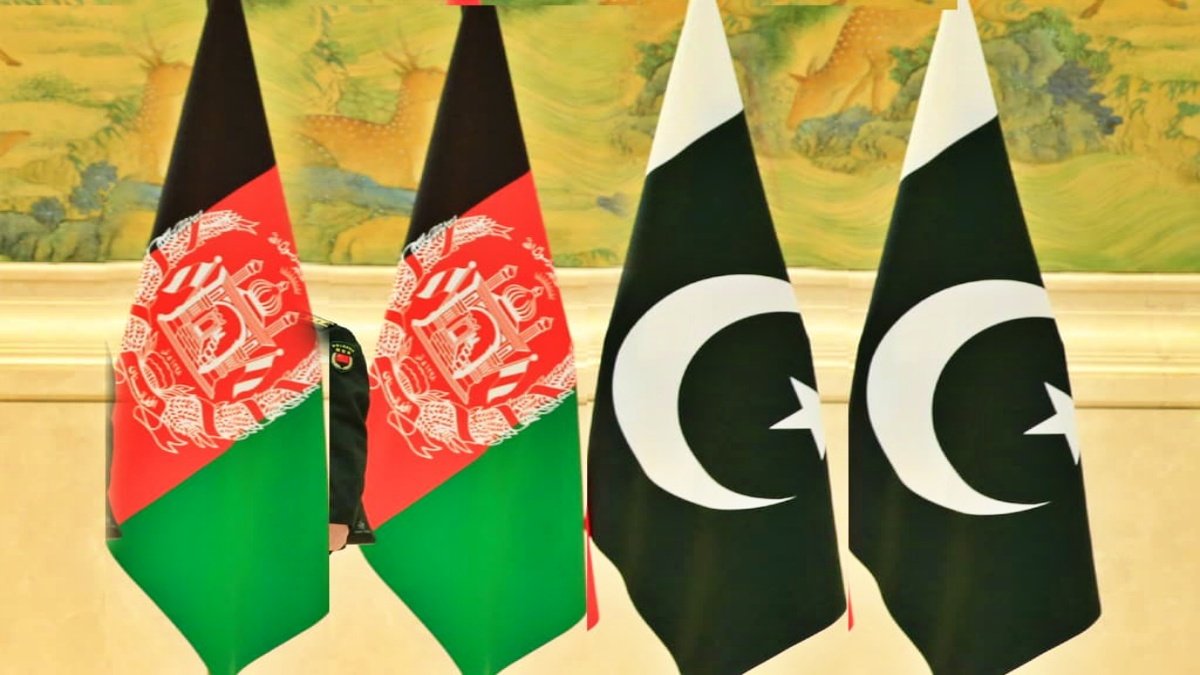 Relations between Pakistan and Afghanistan deteriorating! border did not open even after four days of firing