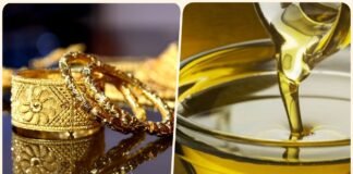 Palm oil and gold and silver will be expensive