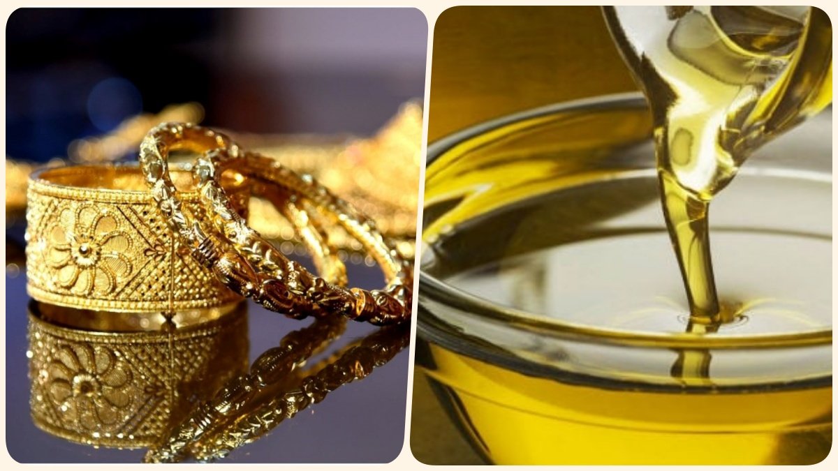 Palm oil and gold and silver will be expensive, steps of Government will increase the price!