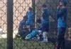 Rohit Sharma got injured