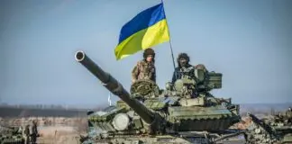 russia ukrain war