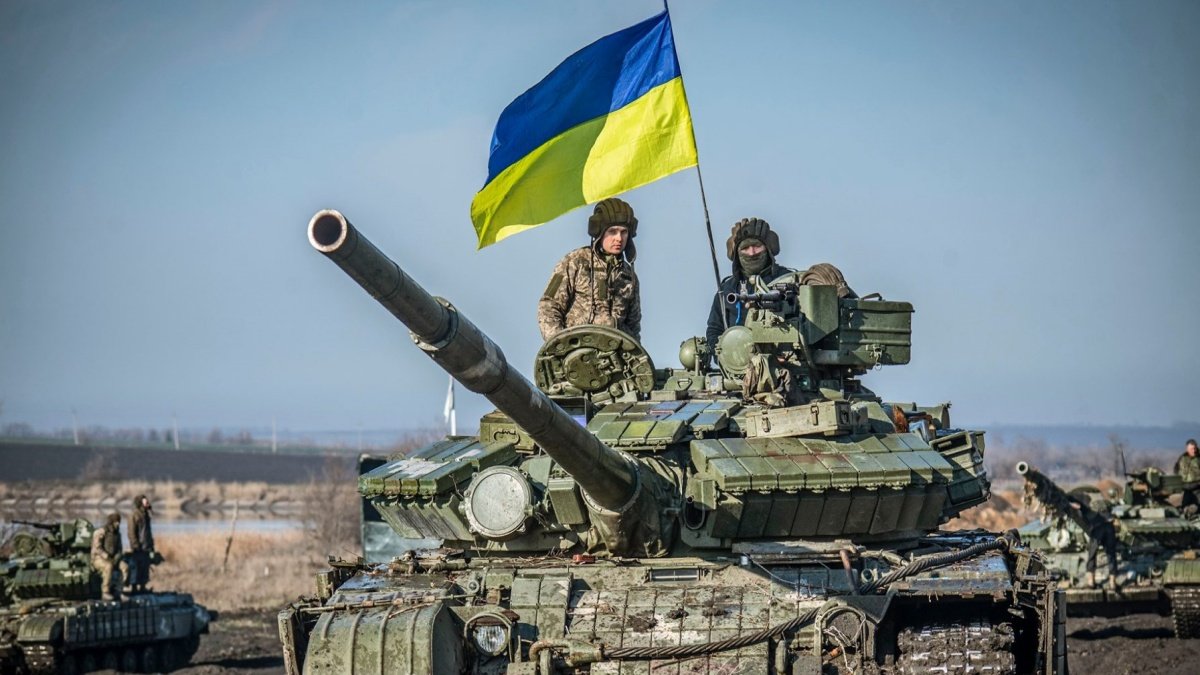 “Won’t Stand In The Way” Of Poland Sending Tanks To Ukraine:Germany