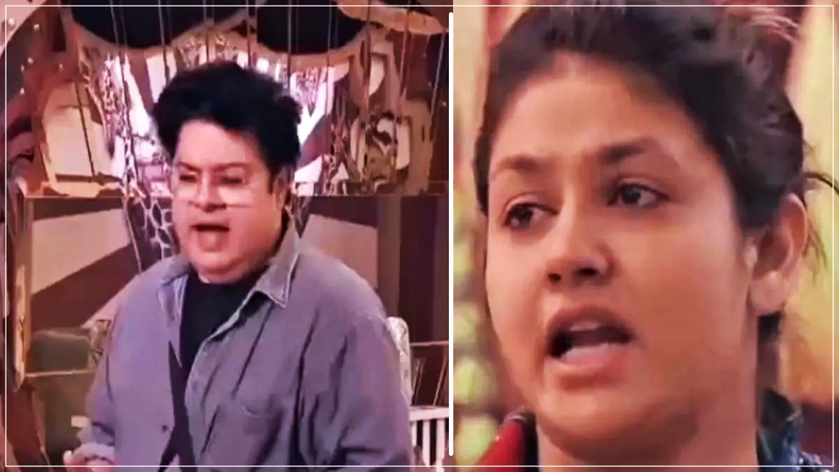 Bigg Boss 16: Sajid Khan And Gori Nagori’s War Of Words