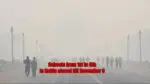 Schools Noida closed till November 8