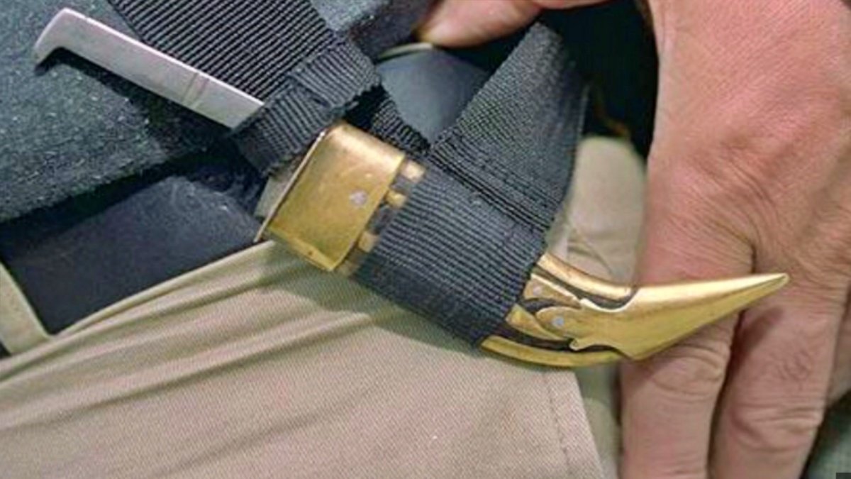 University of America allows Sikh students to keep saber, guidelines issued