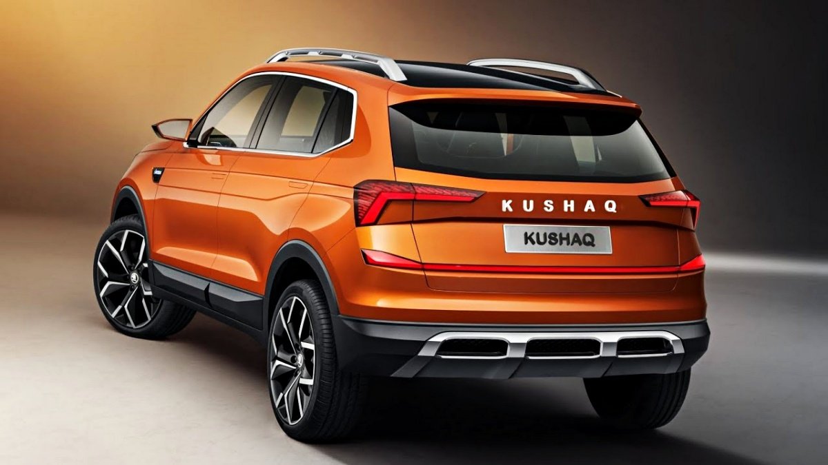 Skoda mid-size SUV kushq now expensive by 60 thousand