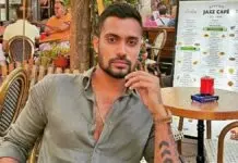 Sri Lankan batsman Dunushka Gunathilaka