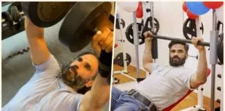 Why are celebs dying of heart attacks while working out in gym? Sunil Shetty told shocking reason Sunil Shetty