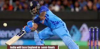 Suryakumar Yadav