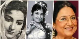 Tabassum passed away