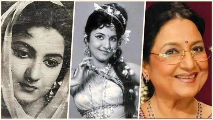 Tabassum passed away