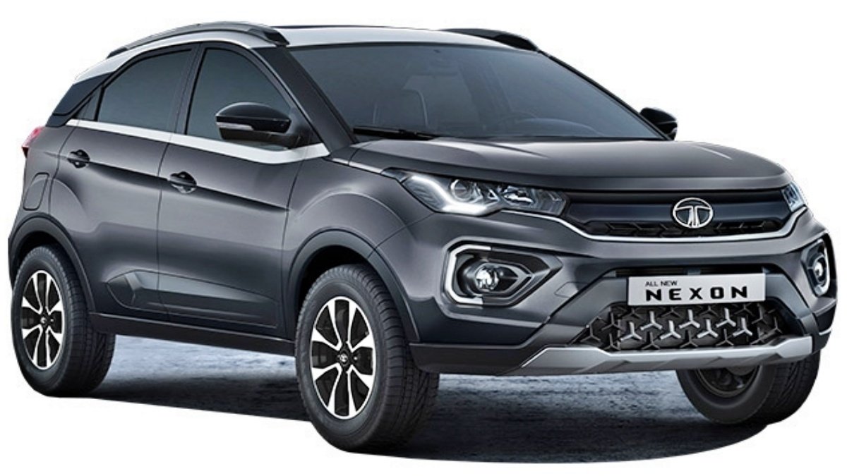 Tata Nexon overtakes Brezza, Creta and becomes number 1 again in October